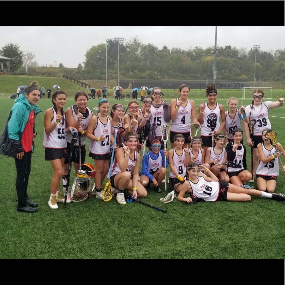 Meet your Posher, Lexie